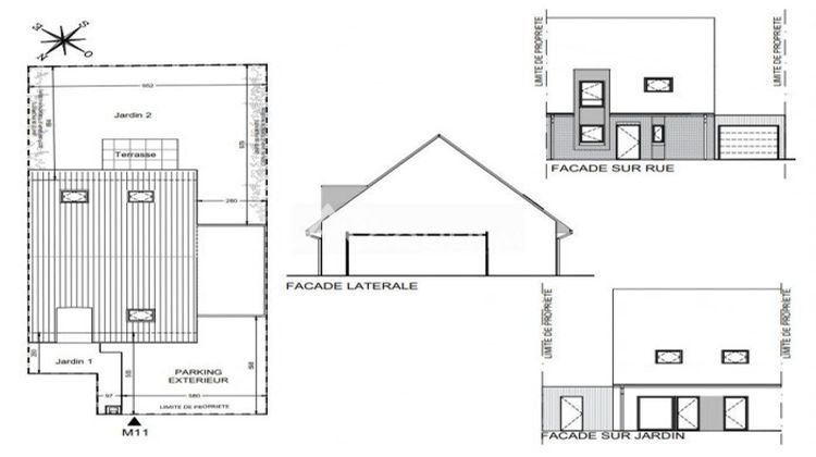 Ma-Cabane - Vente Maison Annoeullin, 87 m²