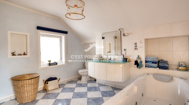 Ma-Cabane - Vente Maison Annoeullin, 94 m²