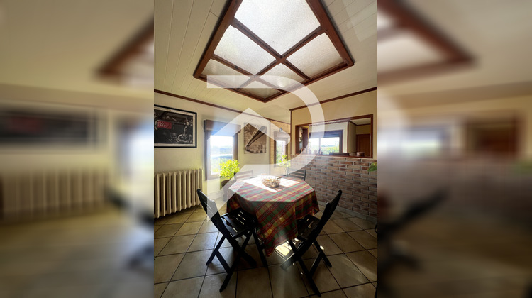 Ma-Cabane - Vente Maison ANNOEULLIN, 85 m²