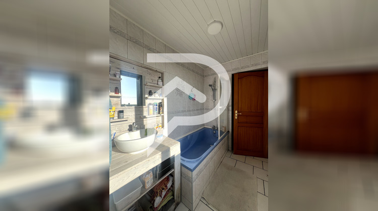 Ma-Cabane - Vente Maison ANNOEULLIN, 85 m²