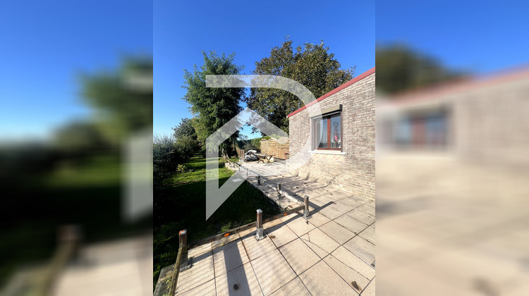 Ma-Cabane - Vente Maison ANNOEULLIN, 85 m²