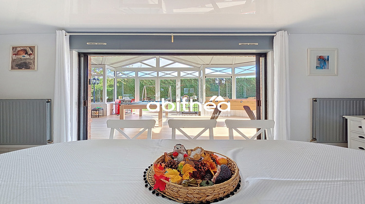 Ma-Cabane - Vente Maison Annoeullin, 182 m²