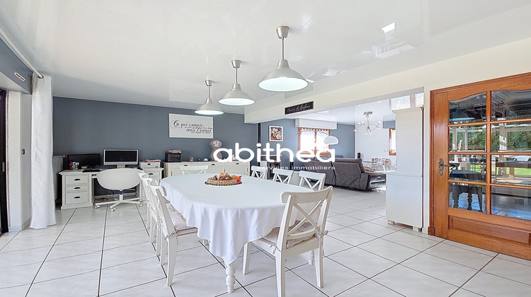 Ma-Cabane - Vente Maison Annoeullin, 182 m²