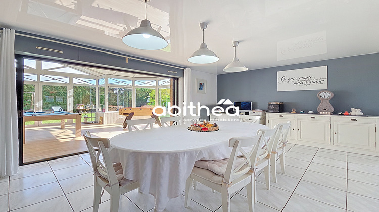 Ma-Cabane - Vente Maison Annoeullin, 182 m²