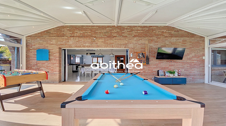 Ma-Cabane - Vente Maison Annoeullin, 182 m²