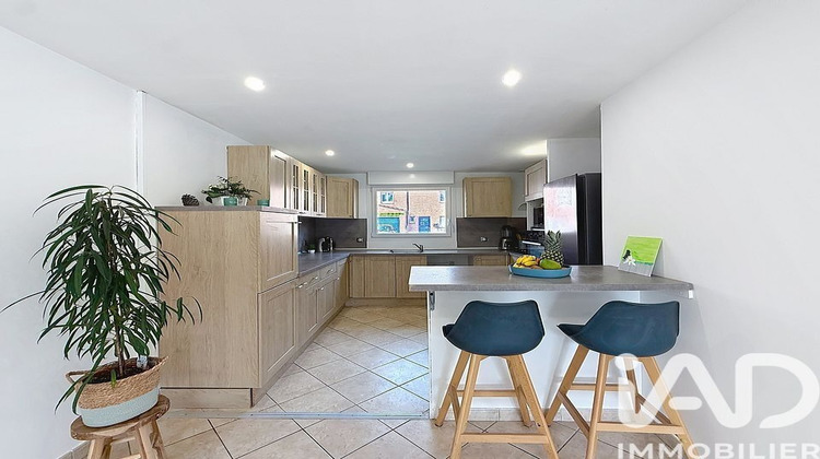 Ma-Cabane - Vente Maison Annoeullin, 99 m²