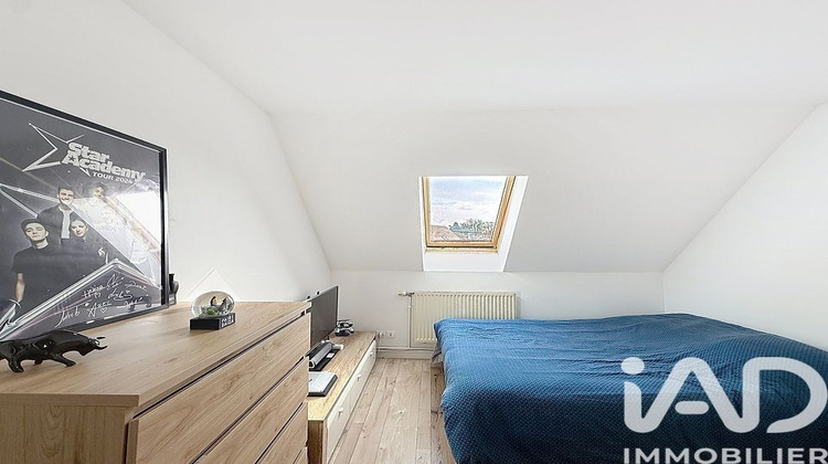 Ma-Cabane - Vente Maison Annoeullin, 99 m²