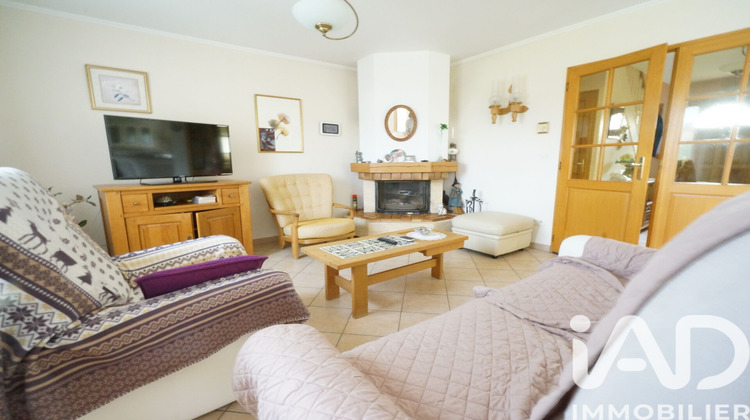 Ma-Cabane - Vente Maison Annoeullin, 157 m²