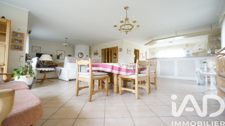 Ma-Cabane - Vente Maison Annoeullin, 157 m²