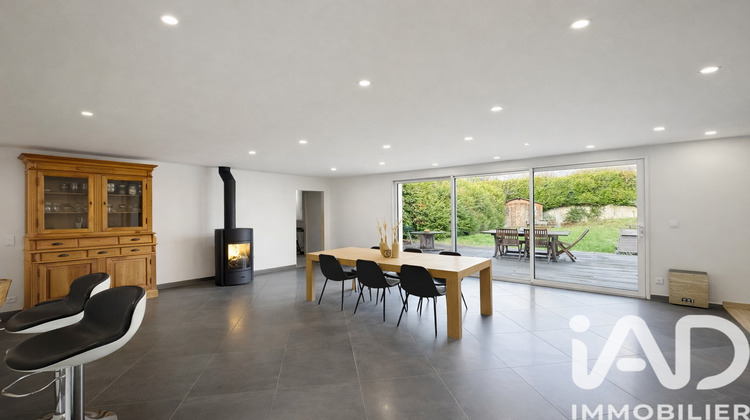 Ma-Cabane - Vente Maison Annoeullin, 130 m²