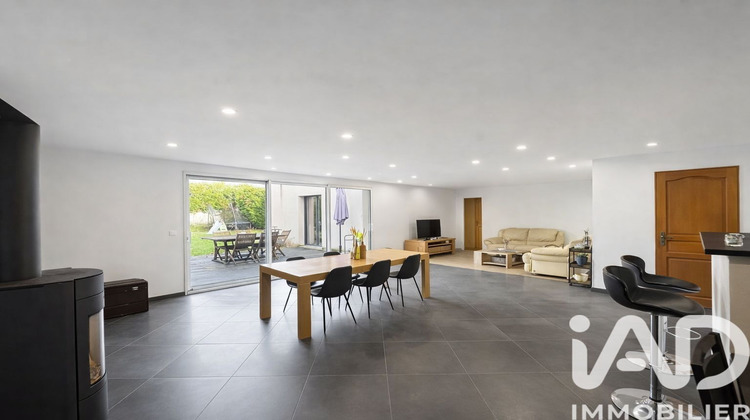 Ma-Cabane - Vente Maison Annoeullin, 130 m²