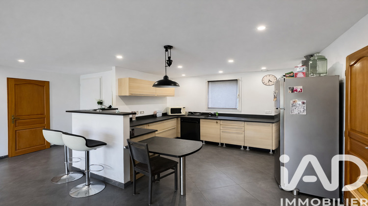 Ma-Cabane - Vente Maison Annoeullin, 130 m²