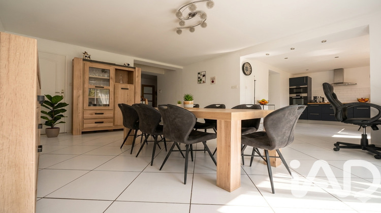 Ma-Cabane - Vente Maison Annoeullin, 110 m²