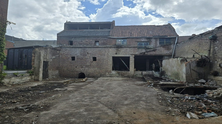 Ma-Cabane - Vente Maison Annoeullin, 200 m²