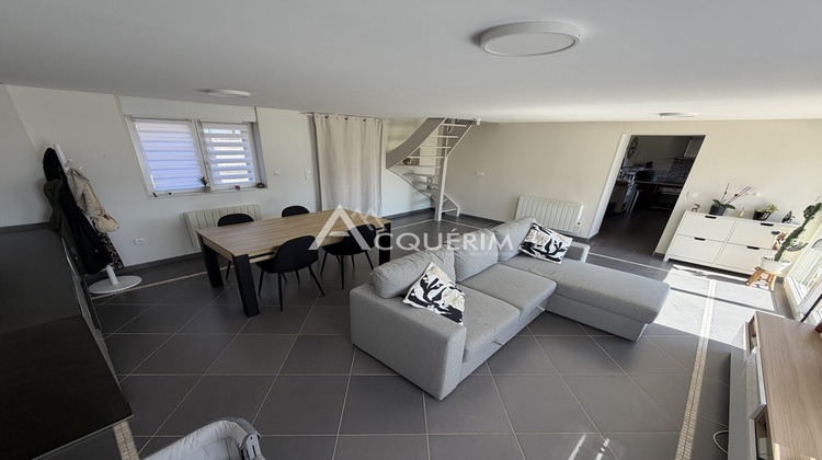 Ma-Cabane - Vente Maison Annoeullin, 91 m²