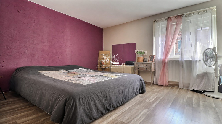Ma-Cabane - Vente Maison Annoeullin, 116 m²