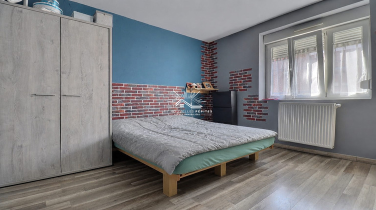 Ma-Cabane - Vente Maison Annoeullin, 116 m²