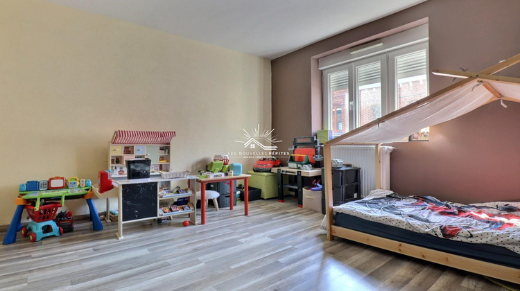 Ma-Cabane - Vente Maison Annoeullin, 116 m²
