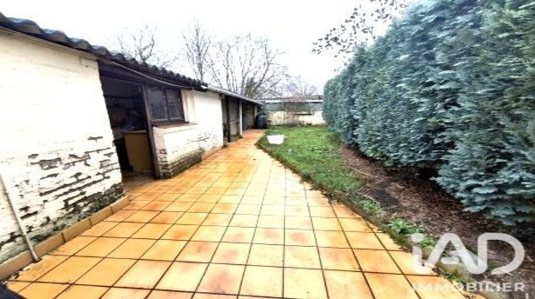 Ma-Cabane - Vente Maison Annoeullin, 109 m²