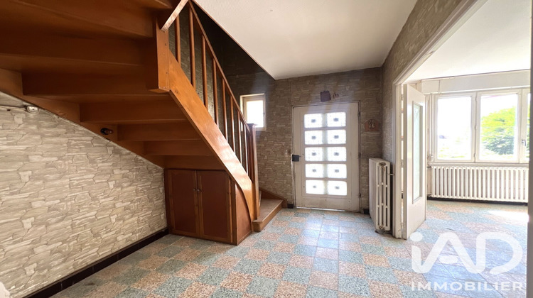 Ma-Cabane - Vente Maison Annoeullin, 100 m²