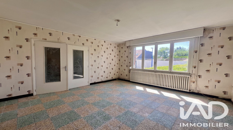 Ma-Cabane - Vente Maison Annoeullin, 100 m²