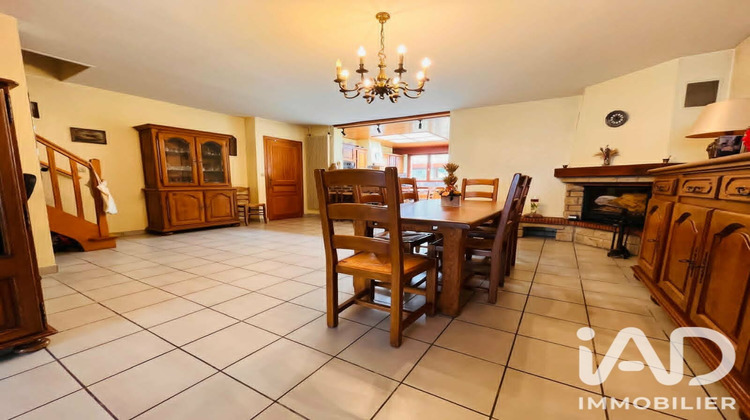 Ma-Cabane - Vente Maison Annoeullin, 179 m²