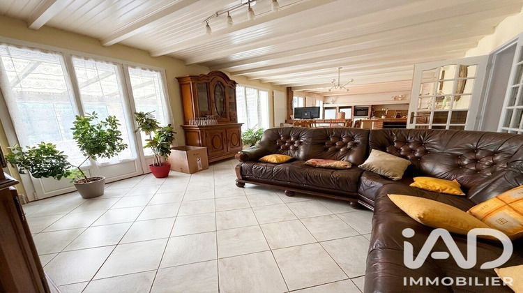 Ma-Cabane - Vente Maison Annoeullin, 158 m²