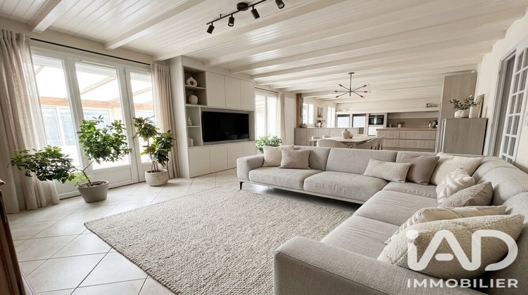 Ma-Cabane - Vente Maison Annoeullin, 158 m²