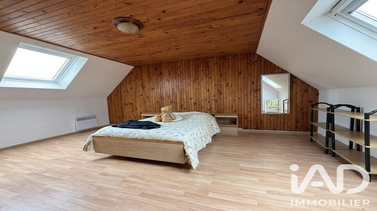 Ma-Cabane - Vente Maison Annoeullin, 158 m²