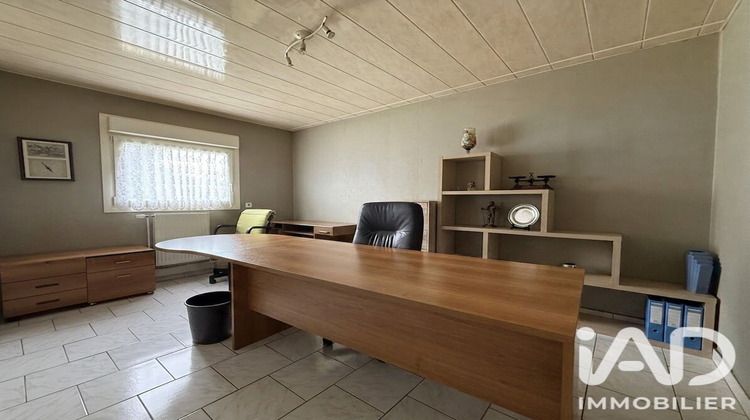 Ma-Cabane - Vente Maison Annoeullin, 158 m²
