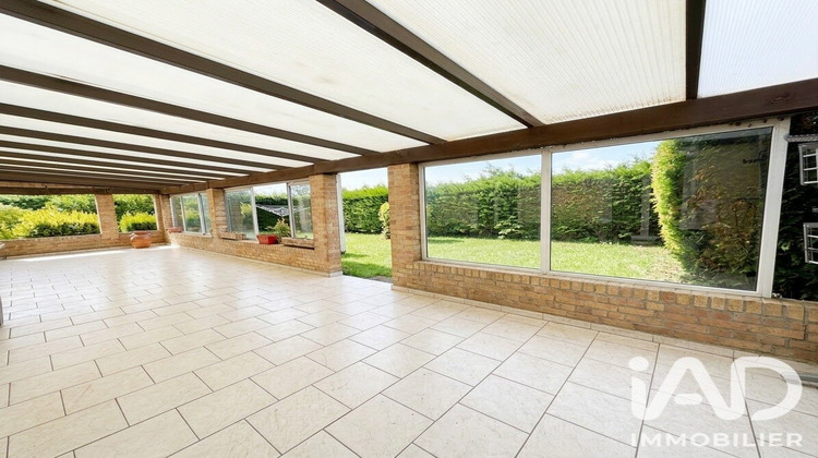 Ma-Cabane - Vente Maison Annoeullin, 158 m²