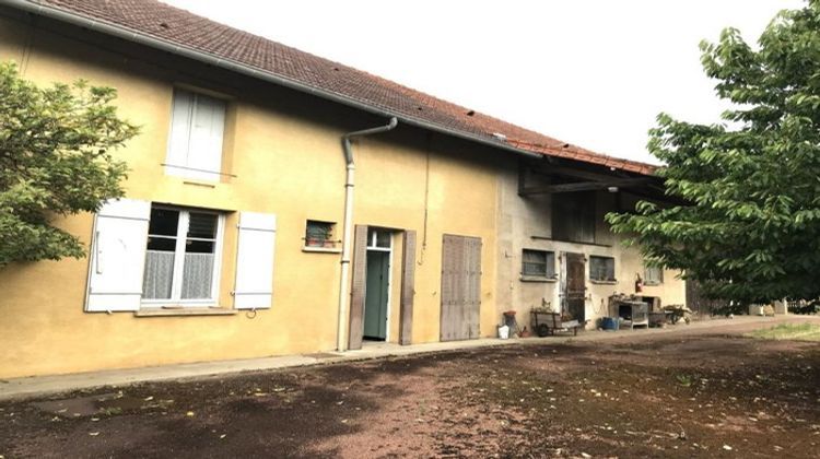 Ma-Cabane - Vente Maison Annoire, 90 m²