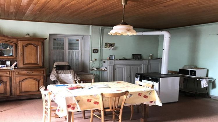 Ma-Cabane - Vente Maison Annoire, 90 m²