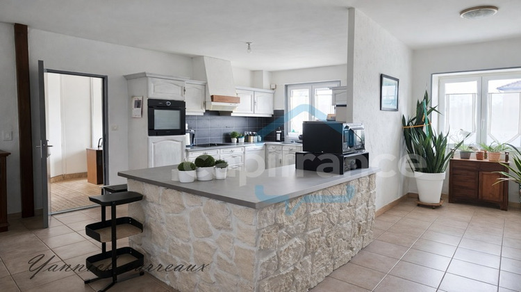 Ma-Cabane - Vente Maison ANNOIRE, 130 m²