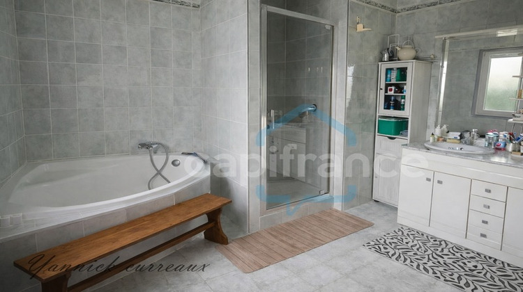 Ma-Cabane - Vente Maison ANNOIRE, 130 m²