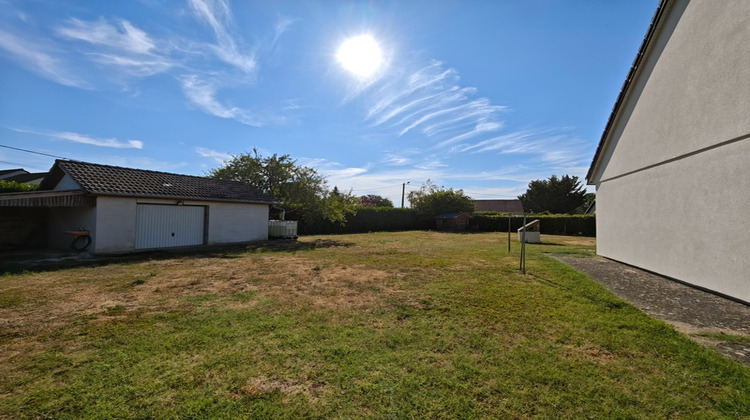 Ma-Cabane - Vente Maison ANNOIRE, 130 m²