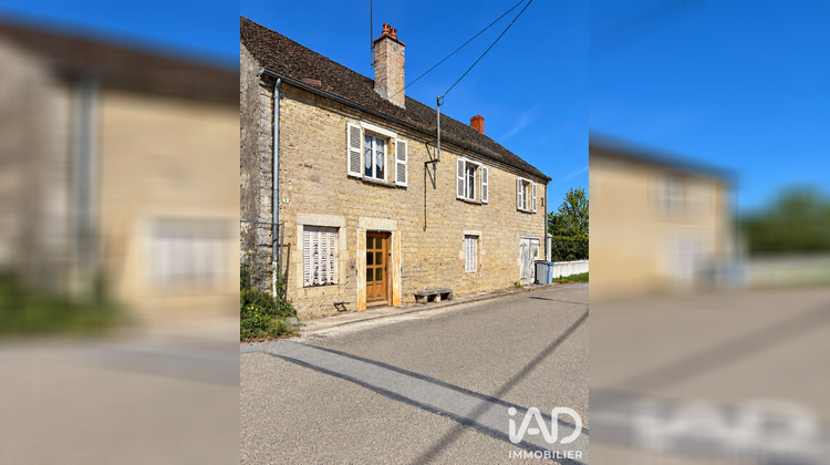 Ma-Cabane - Vente Maison Annoire, 118 m²