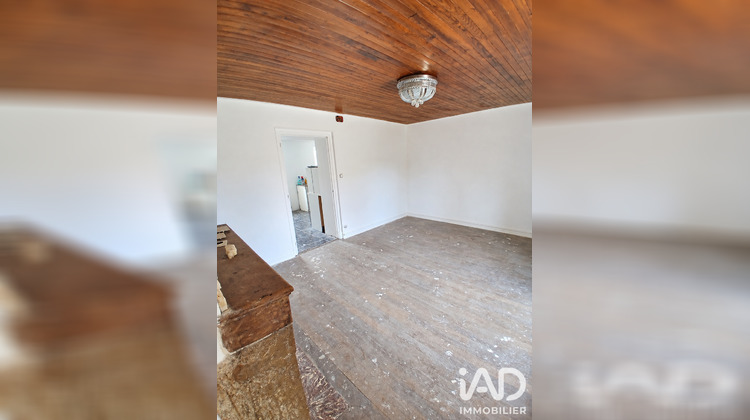 Ma-Cabane - Vente Maison Annoire, 118 m²
