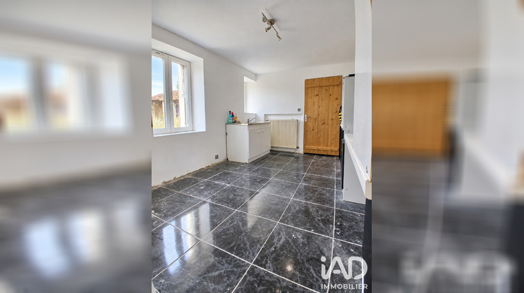 Ma-Cabane - Vente Maison Annoire, 118 m²