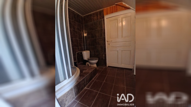 Ma-Cabane - Vente Maison Annoire, 118 m²