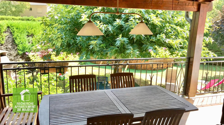 Ma-Cabane - Vente Maison ANNOISIN-CHATELANS, 110 m²