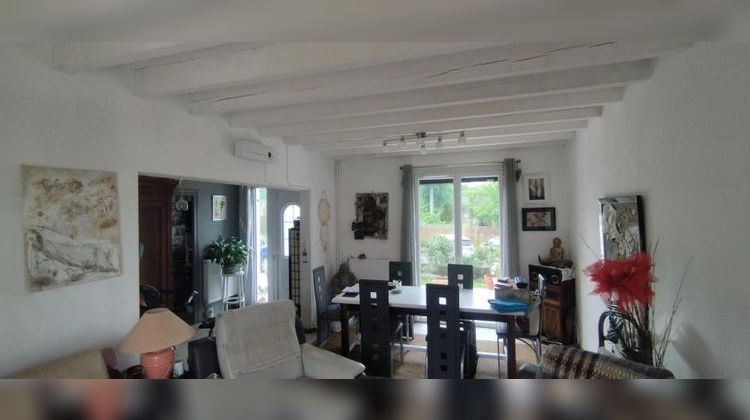 Ma-Cabane - Vente Maison Annonay, 100 m²