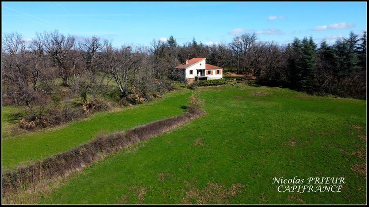 Ma-Cabane - Vente Maison ANNONAY, 107 m²