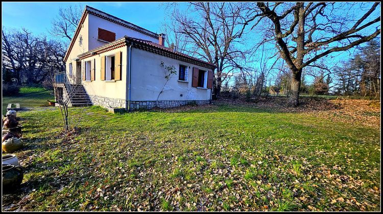 Ma-Cabane - Vente Maison ANNONAY, 107 m²