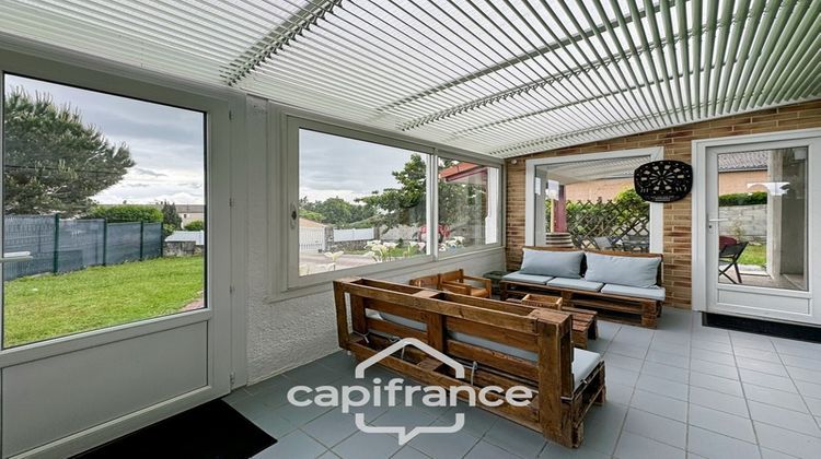 Ma-Cabane - Vente Maison ANNONAY, 101 m²