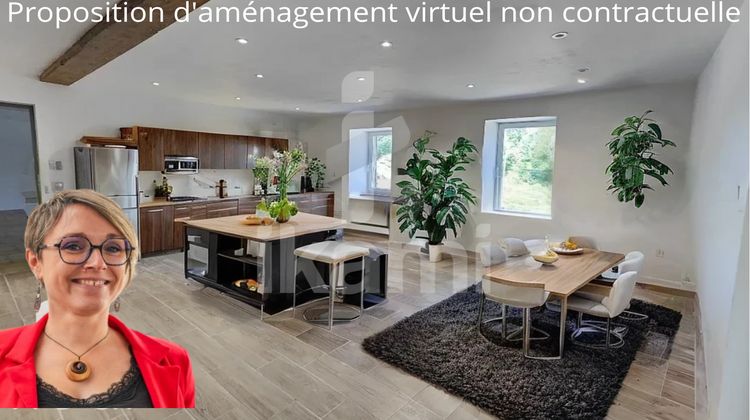 Ma-Cabane - Vente Maison Annonay, 142 m²