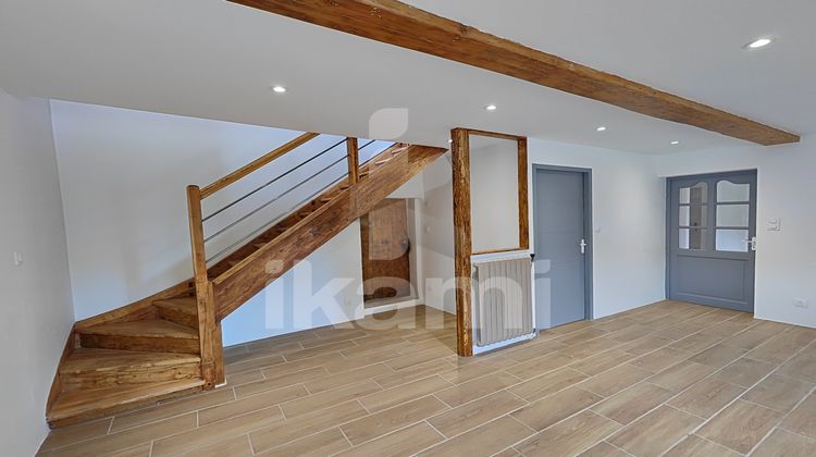 Ma-Cabane - Vente Maison Annonay, 142 m²