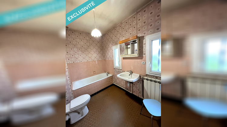 Ma-Cabane - Vente Maison Annonay, 87 m²