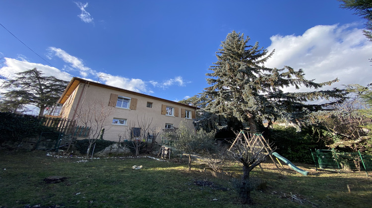 Ma-Cabane - Vente Maison Annonay, 87 m²