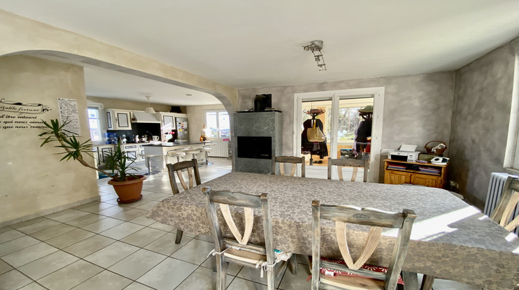 Ma-Cabane - Vente Maison Annonay, 87 m²